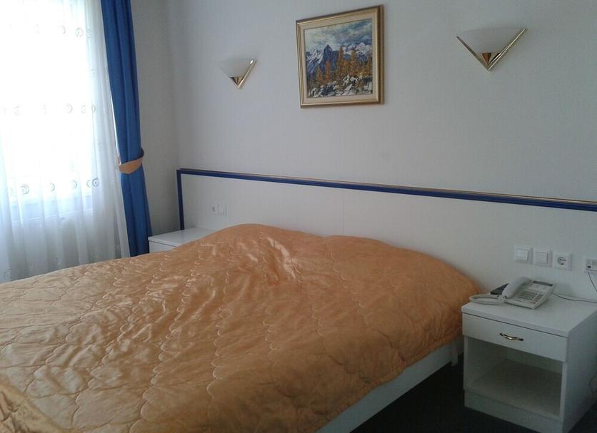 Soverom Foto
