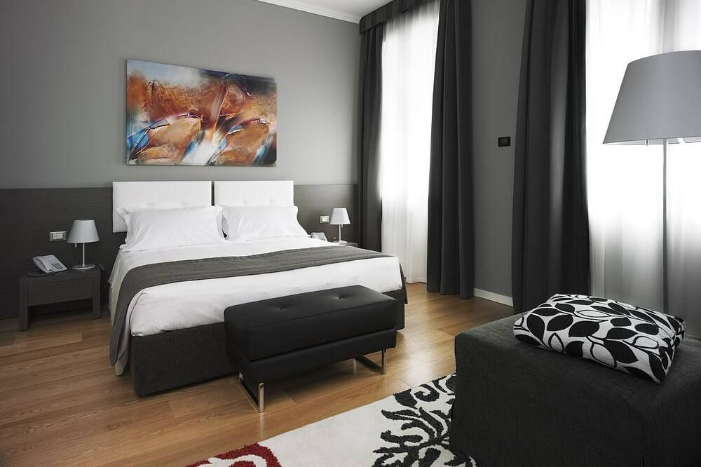 Soverom