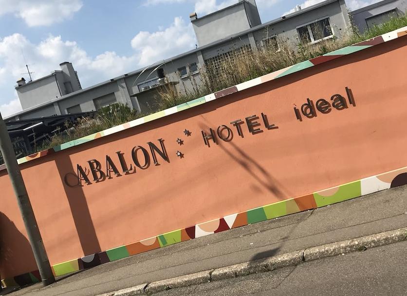 Utsikt Foto