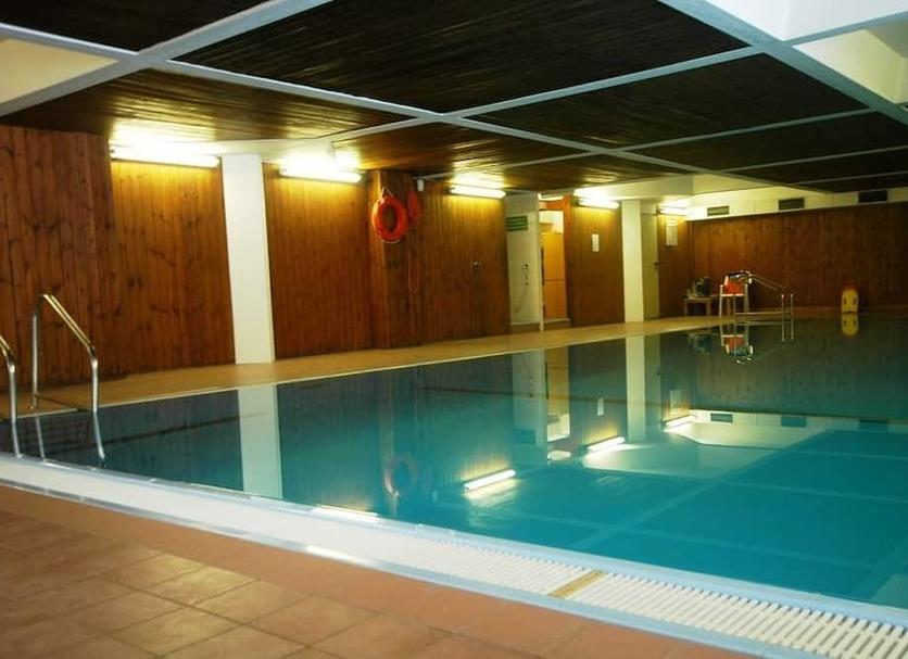 Svømmebasseng Foto