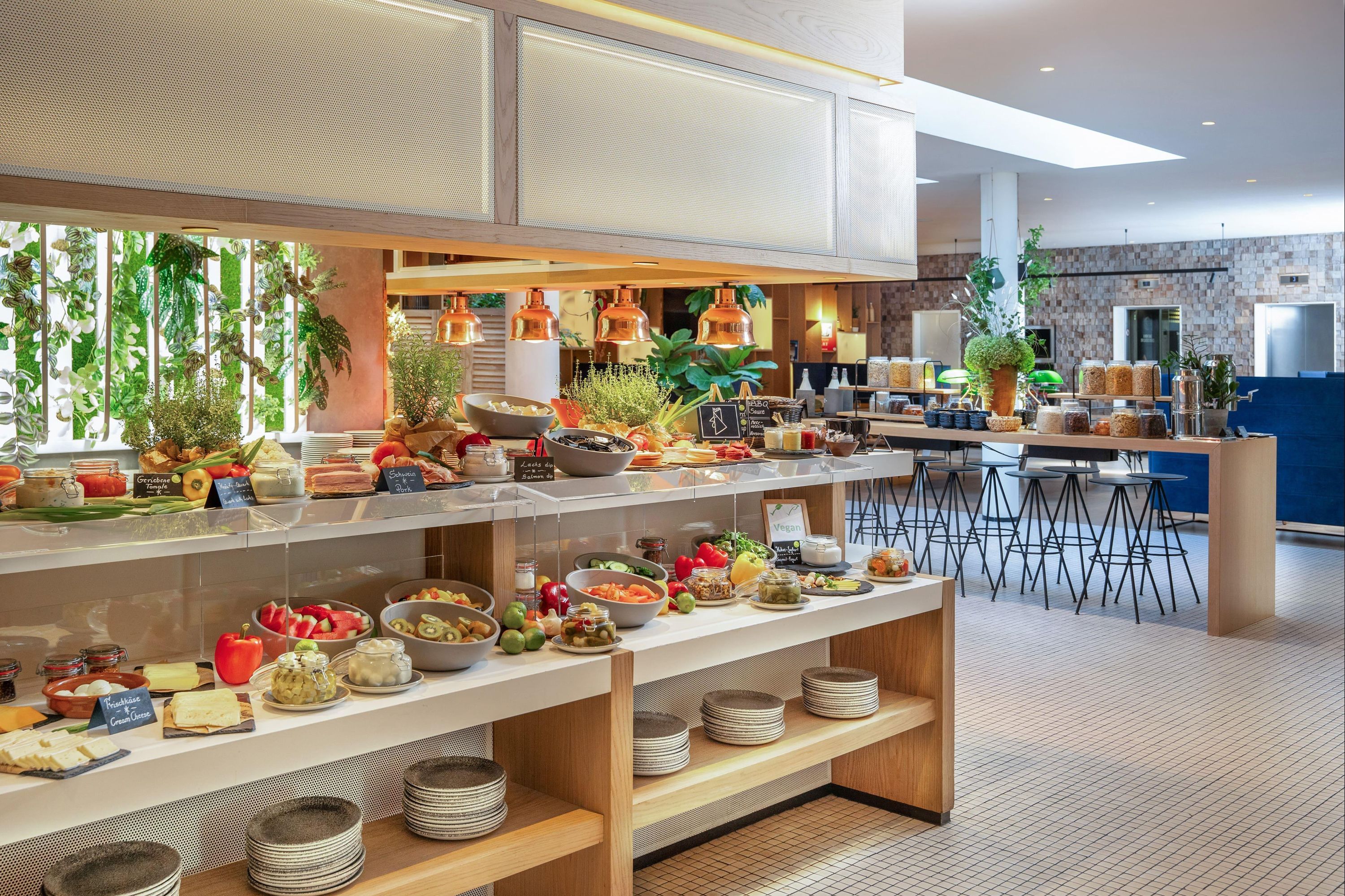 Buffet