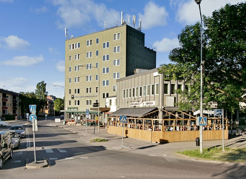 Bygning Foto