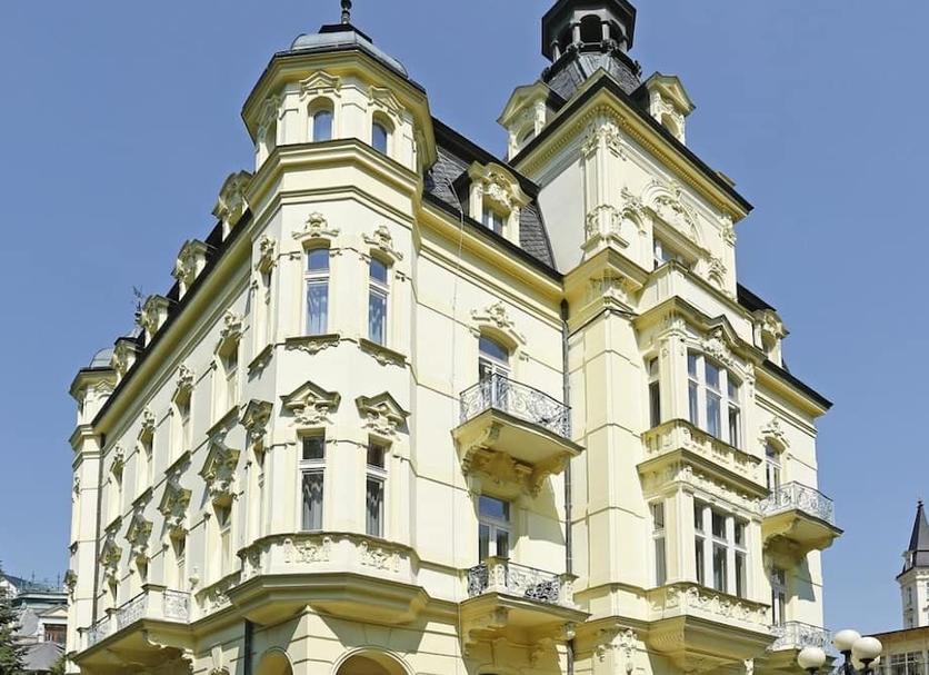 Bygning Foto