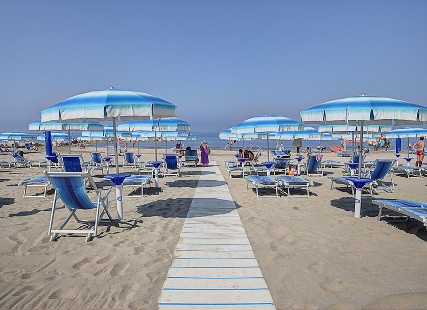 Strand Foto