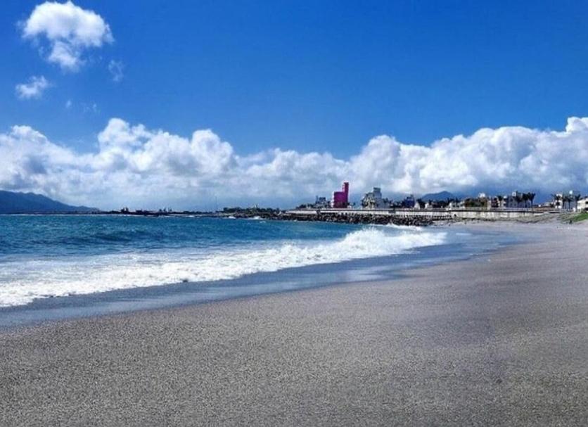 Strand Foto