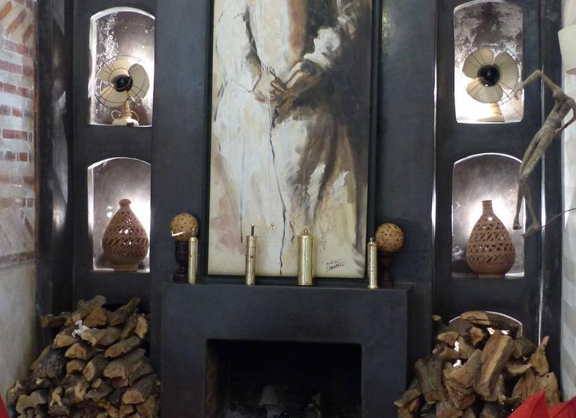 Romfasiliteter Foto