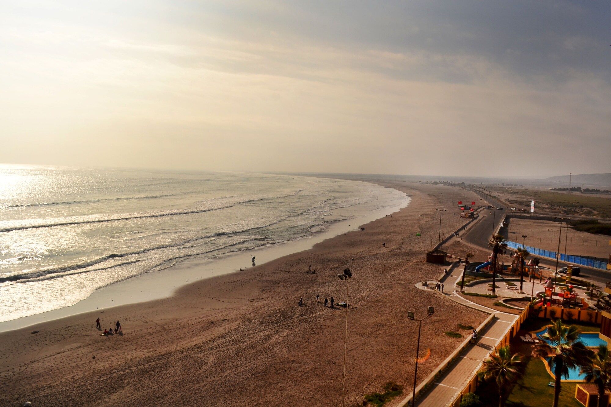 Strand