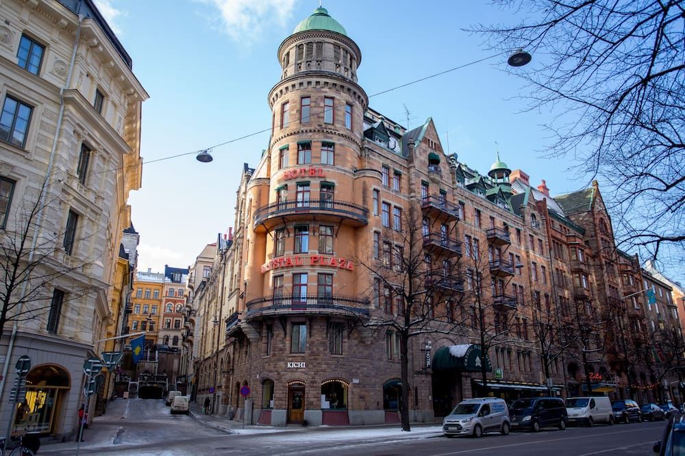 Utsikt
