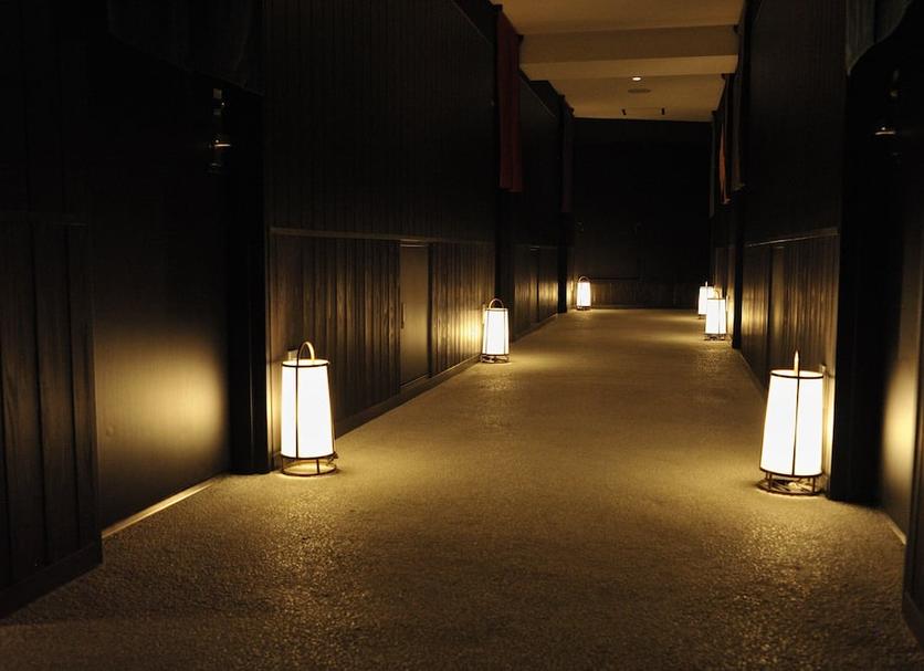 Hall Foto