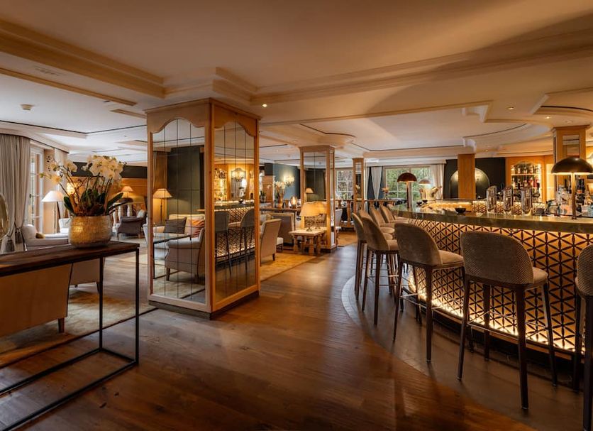 Bar Foto