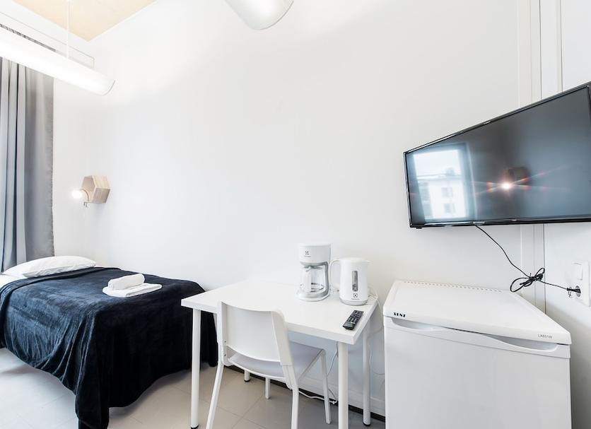 Kjøkken Foto