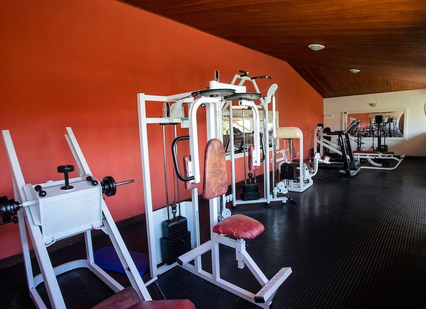 Gym Foto