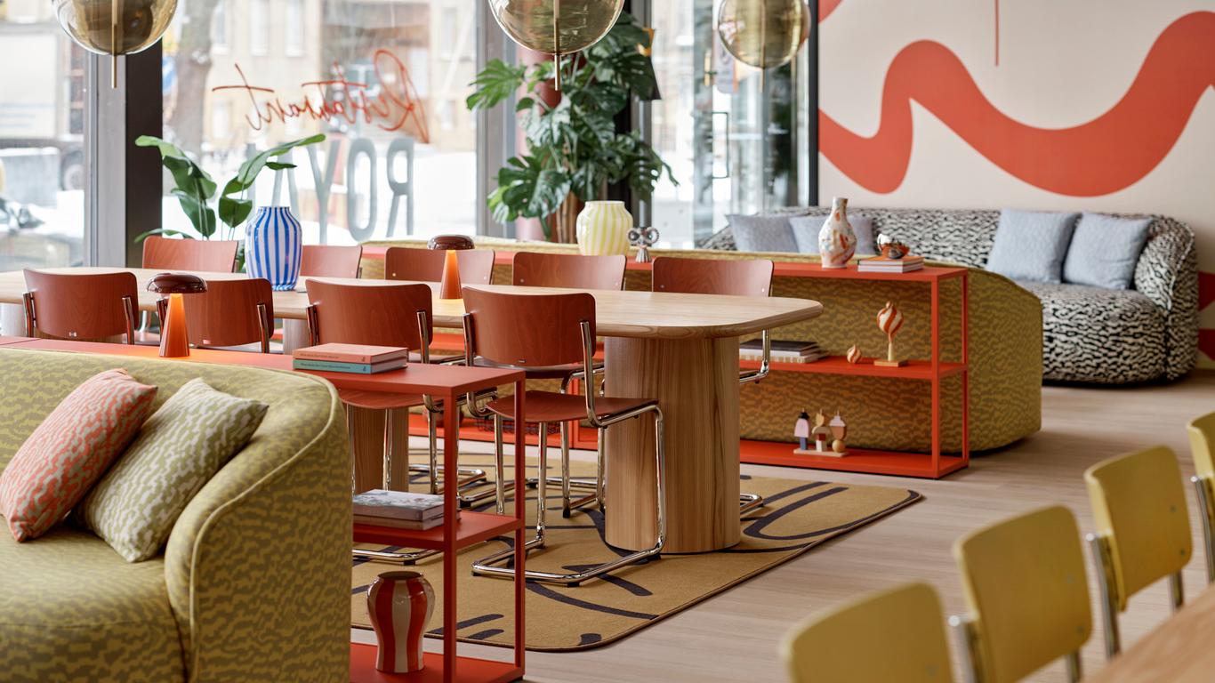Original Sokos Hotel Royal Vaasa