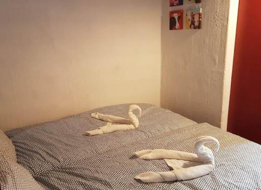 Soverom Foto
