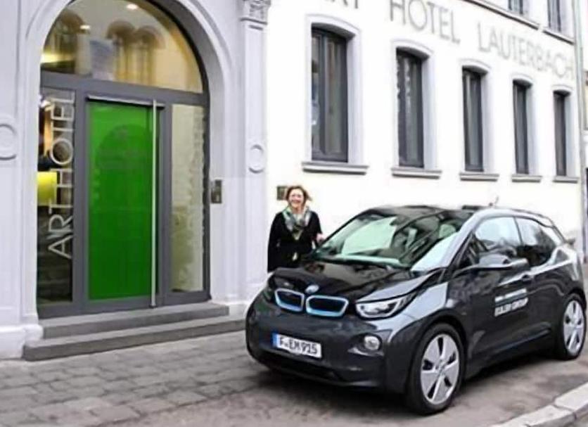 Bygning Foto
