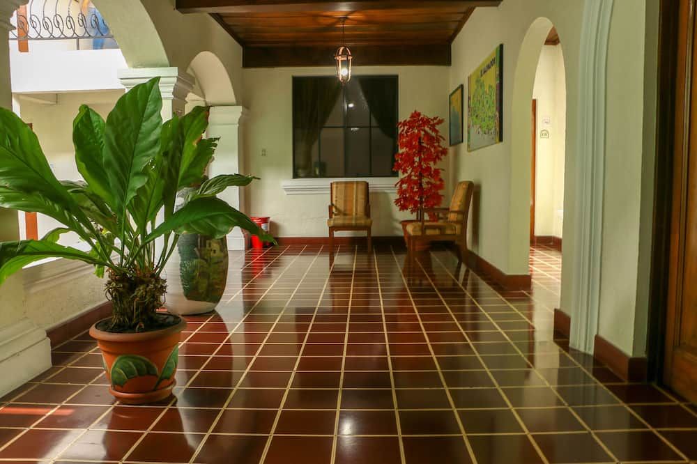 Hall