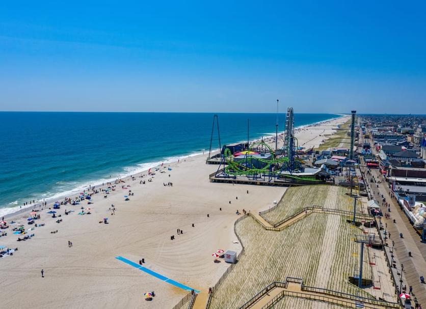 Strand Foto