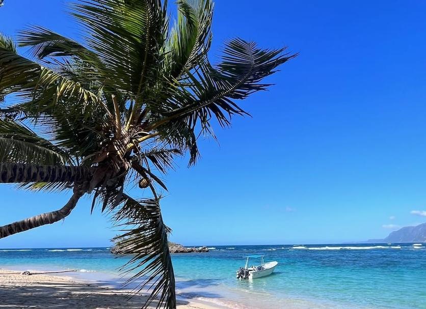 Strand Foto