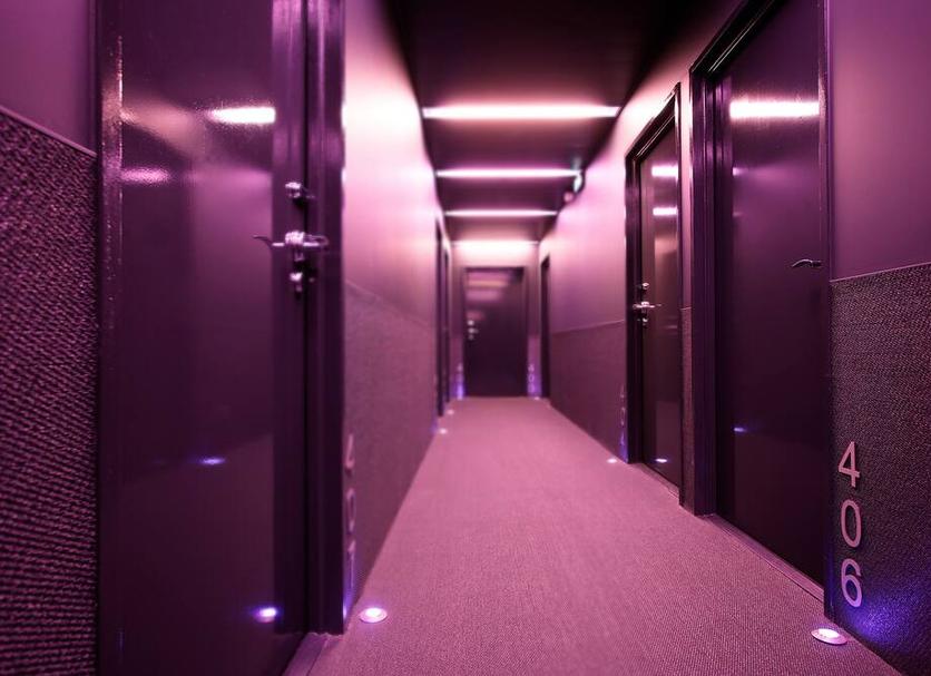 Hall Foto