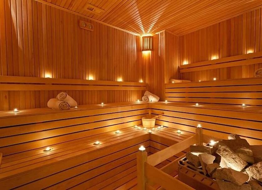 Spa Foto