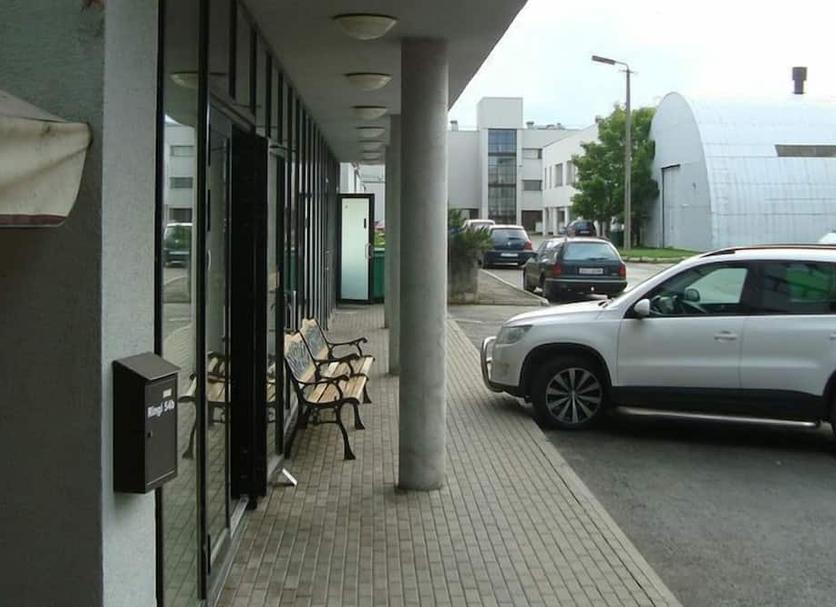 Utsikt Foto