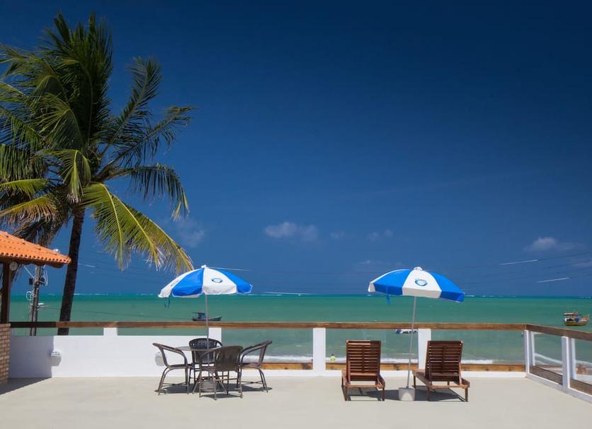 Strand Foto