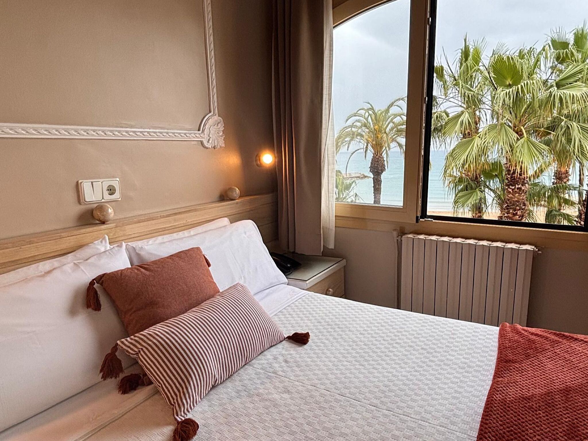 Annet