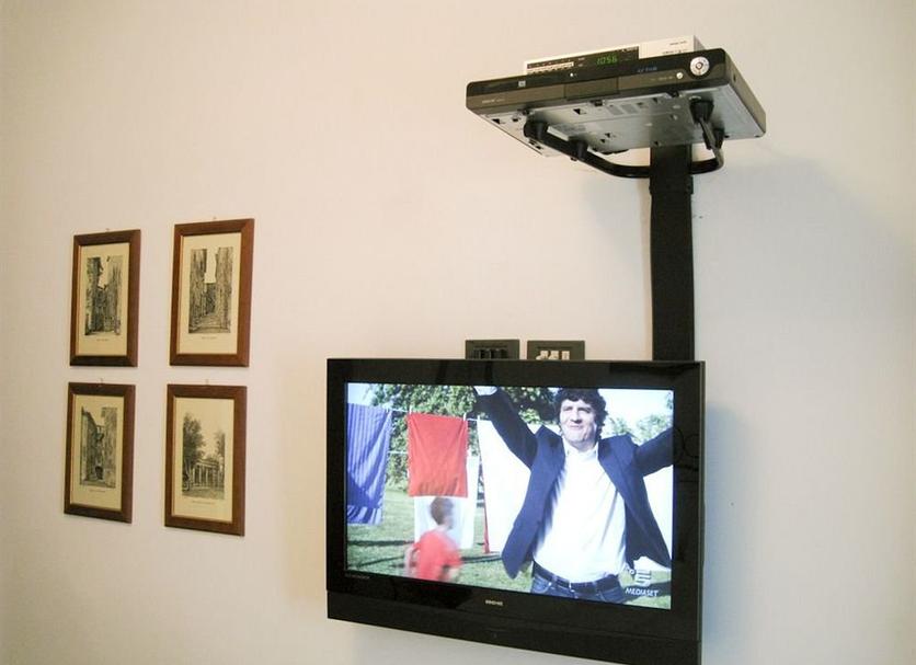 Romfasiliteter Foto