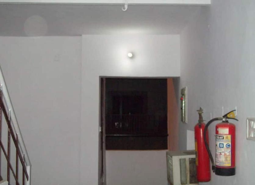 Romfasiliteter Foto