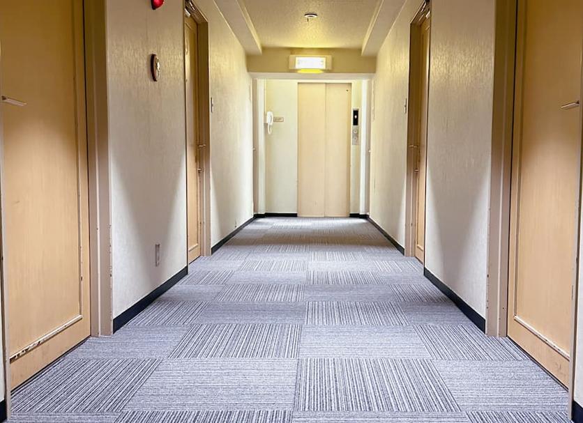 Hall Foto