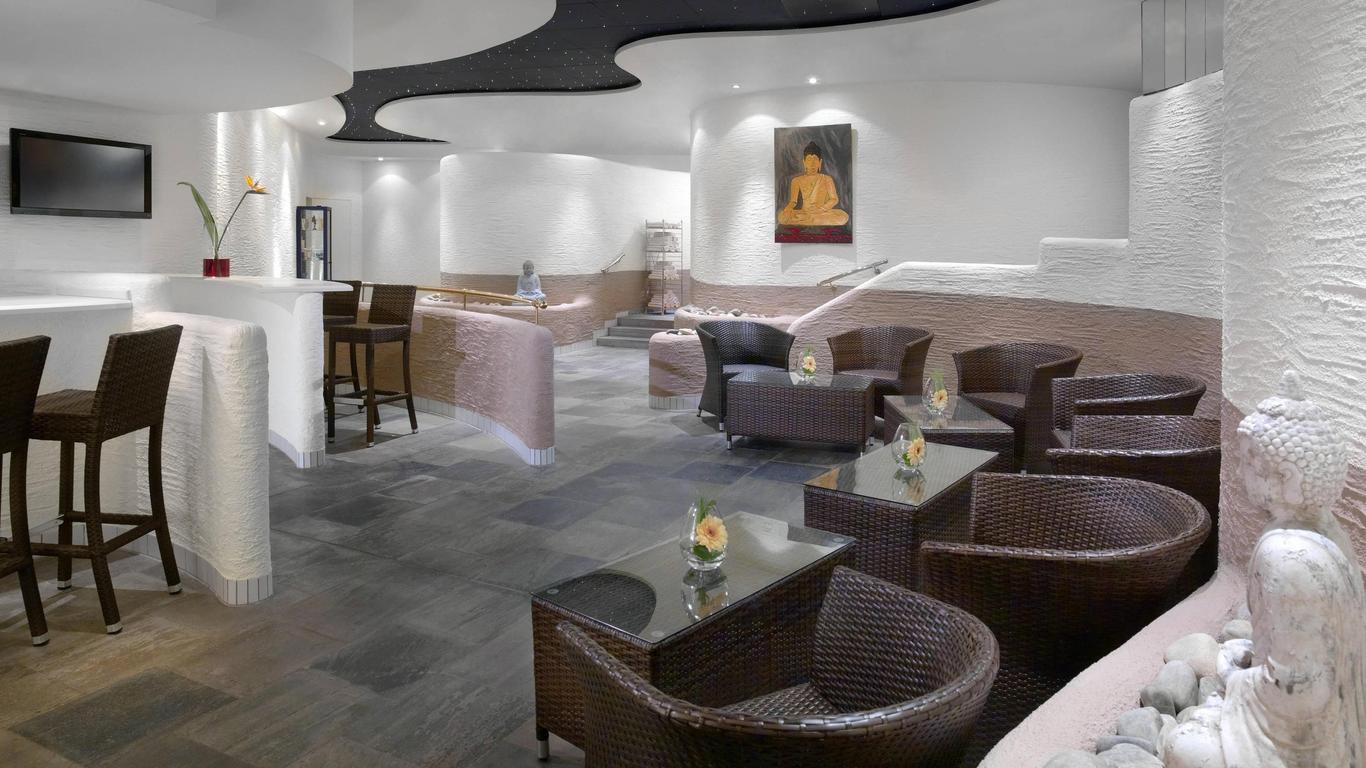 Sheraton Offenbach Hotel