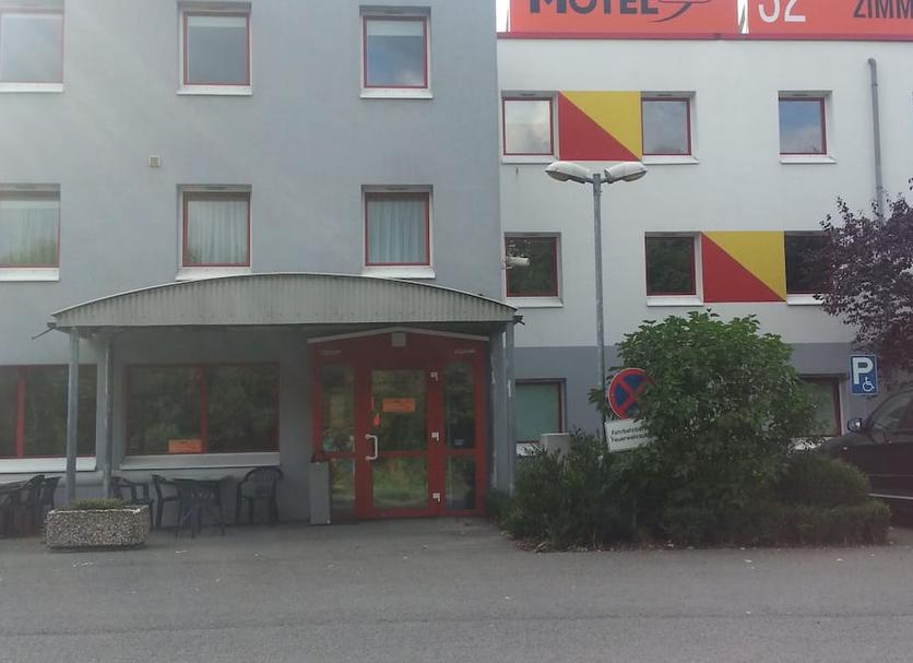 Bygning Foto