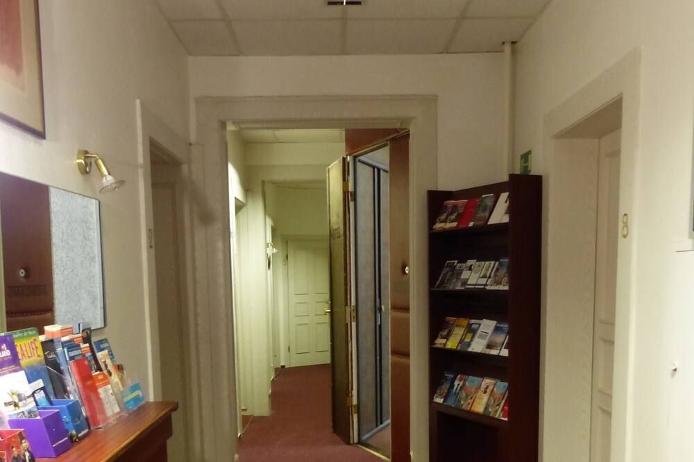 Hall