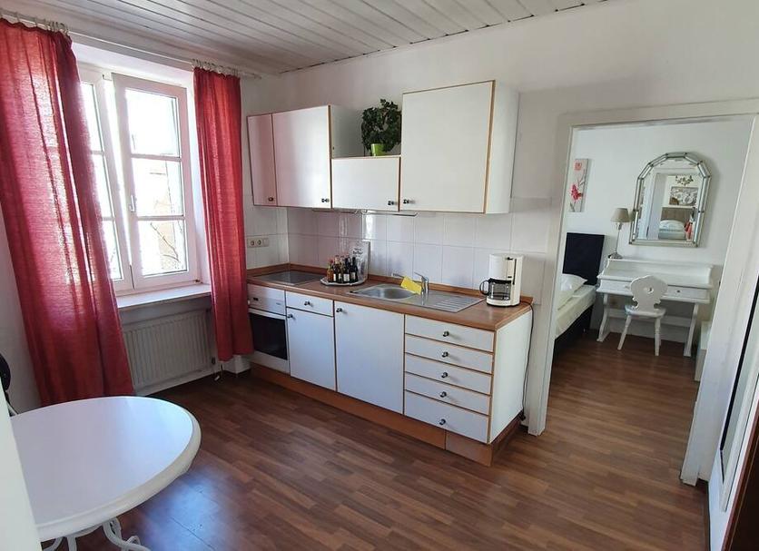 Kjøkken Foto