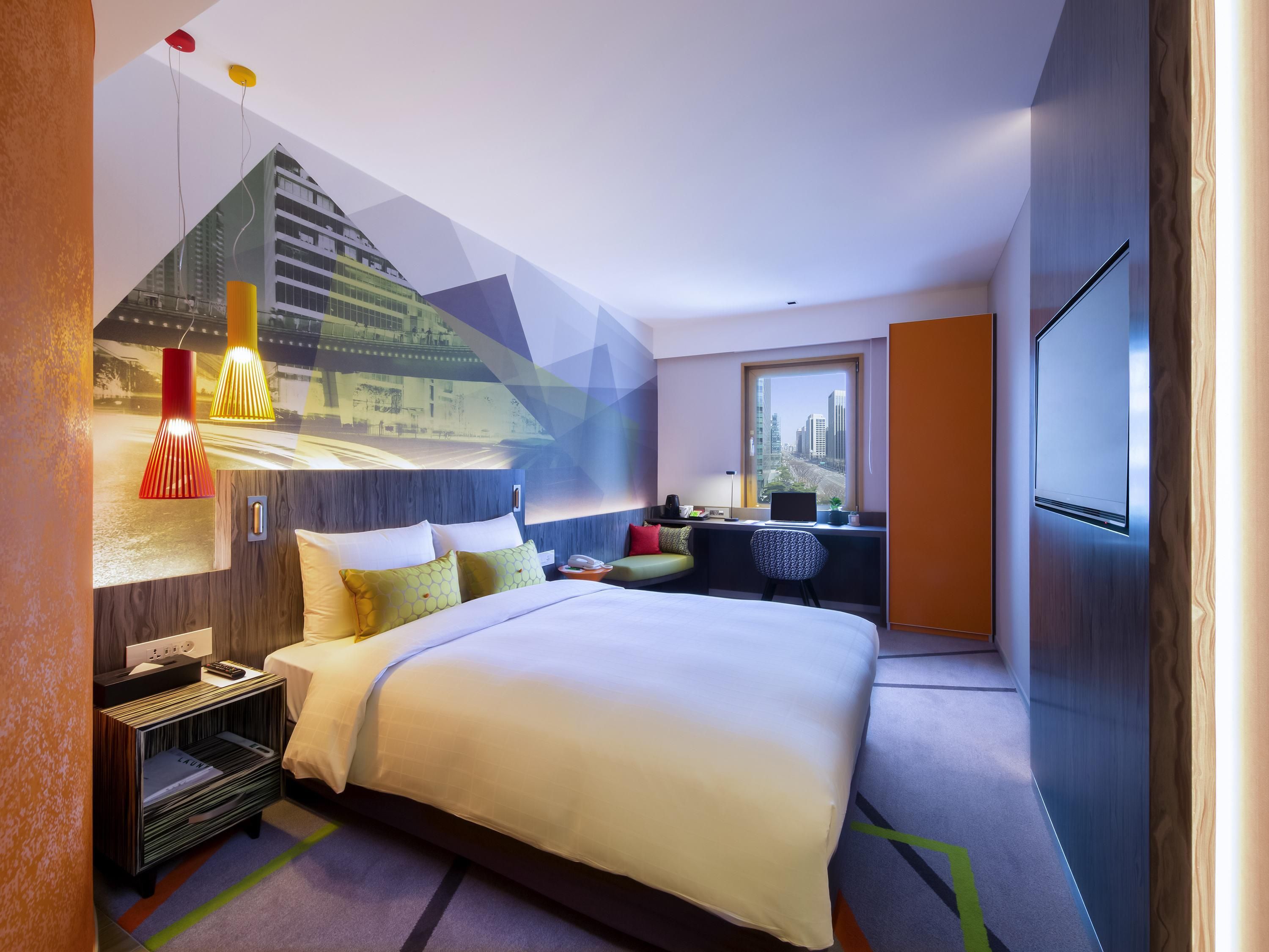 Soverom