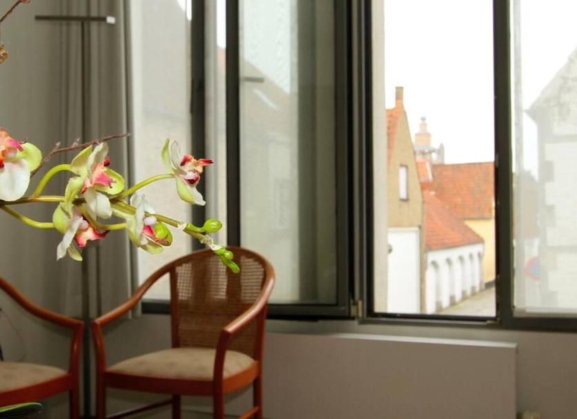 Romfasiliteter Foto
