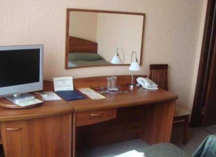 Romfasiliteter Foto