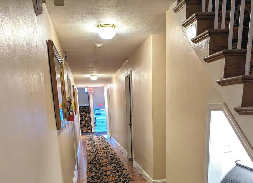 Hall Foto