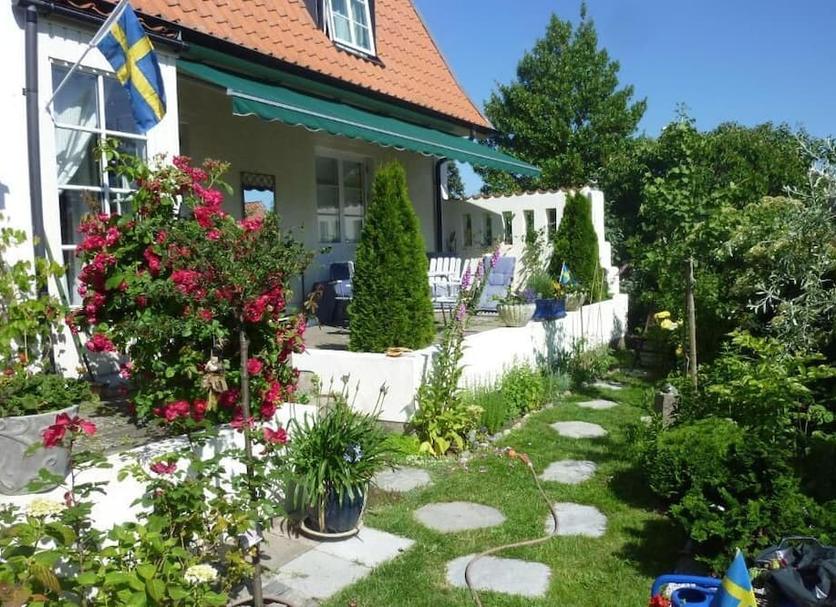 Utsikt Foto