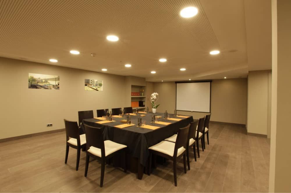 Møterom