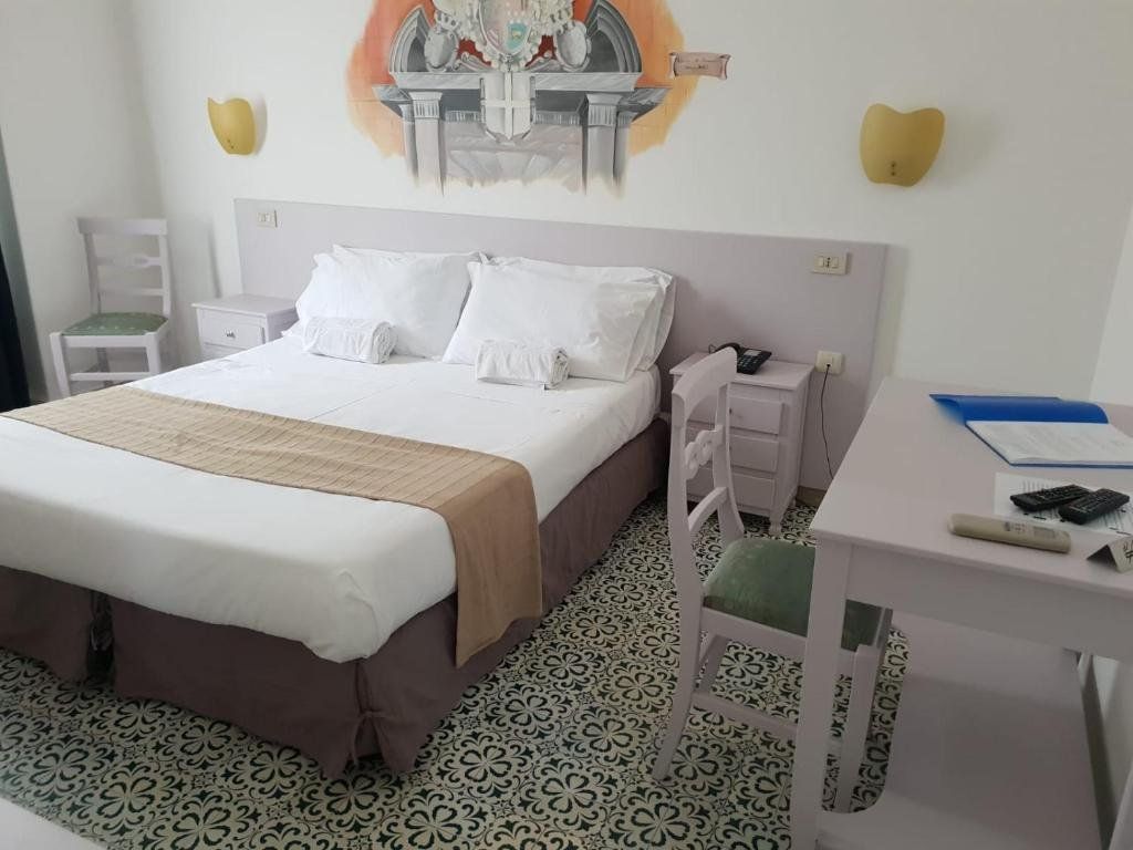 Hotellfasiliteter
