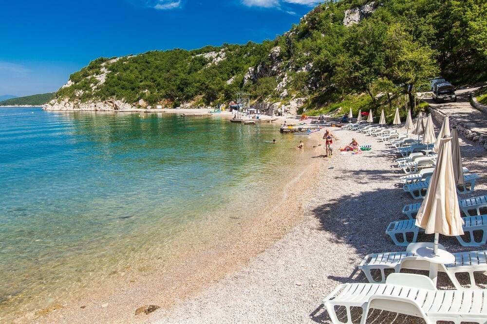 Strand Foto