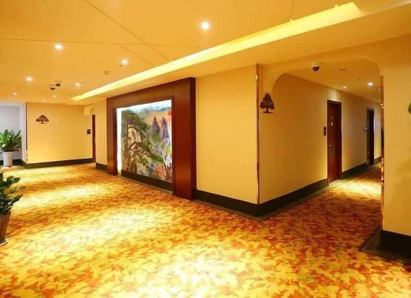 Hall Foto