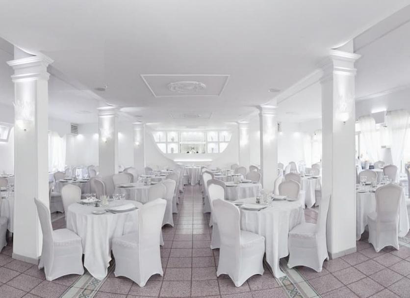 Banketthall Foto