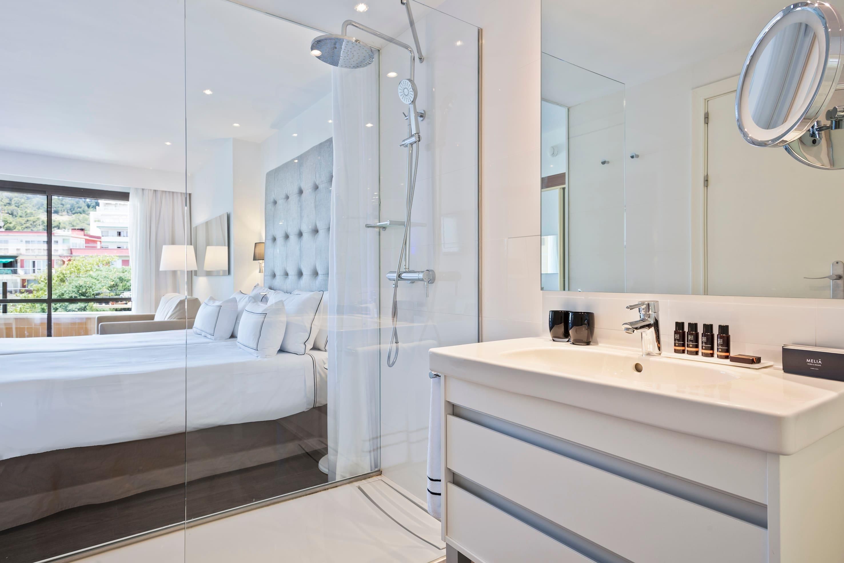 Soverom