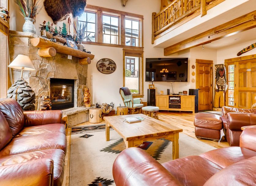 Stue Foto