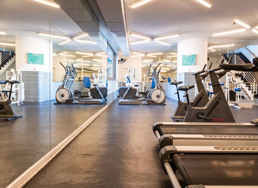 Gym Foto