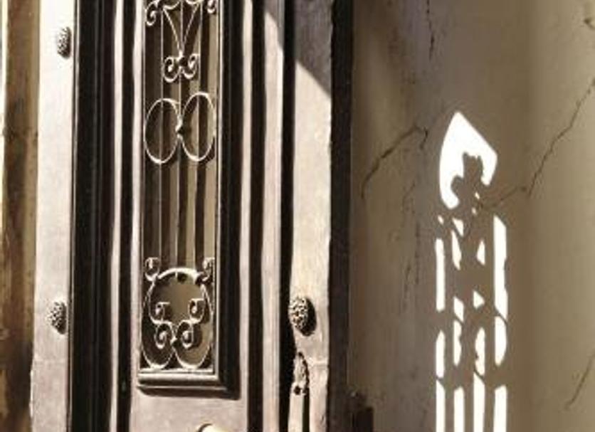 Romfasiliteter Foto