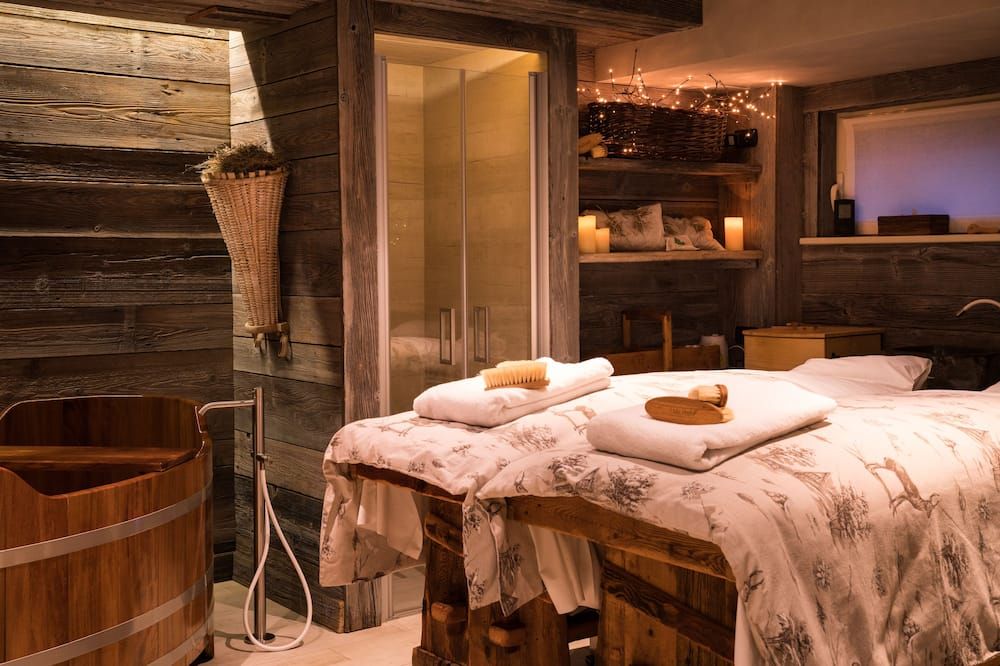 Spa Foto