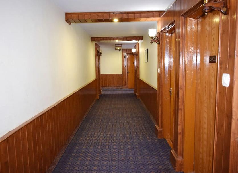 Hall Foto